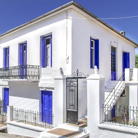 Anticlea II Βίλα Βαθύ Εξωτερικό φωτογραφία
