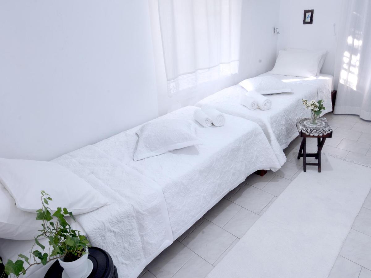 Anticlea II Βίλα Βαθύ Εξωτερικό φωτογραφία