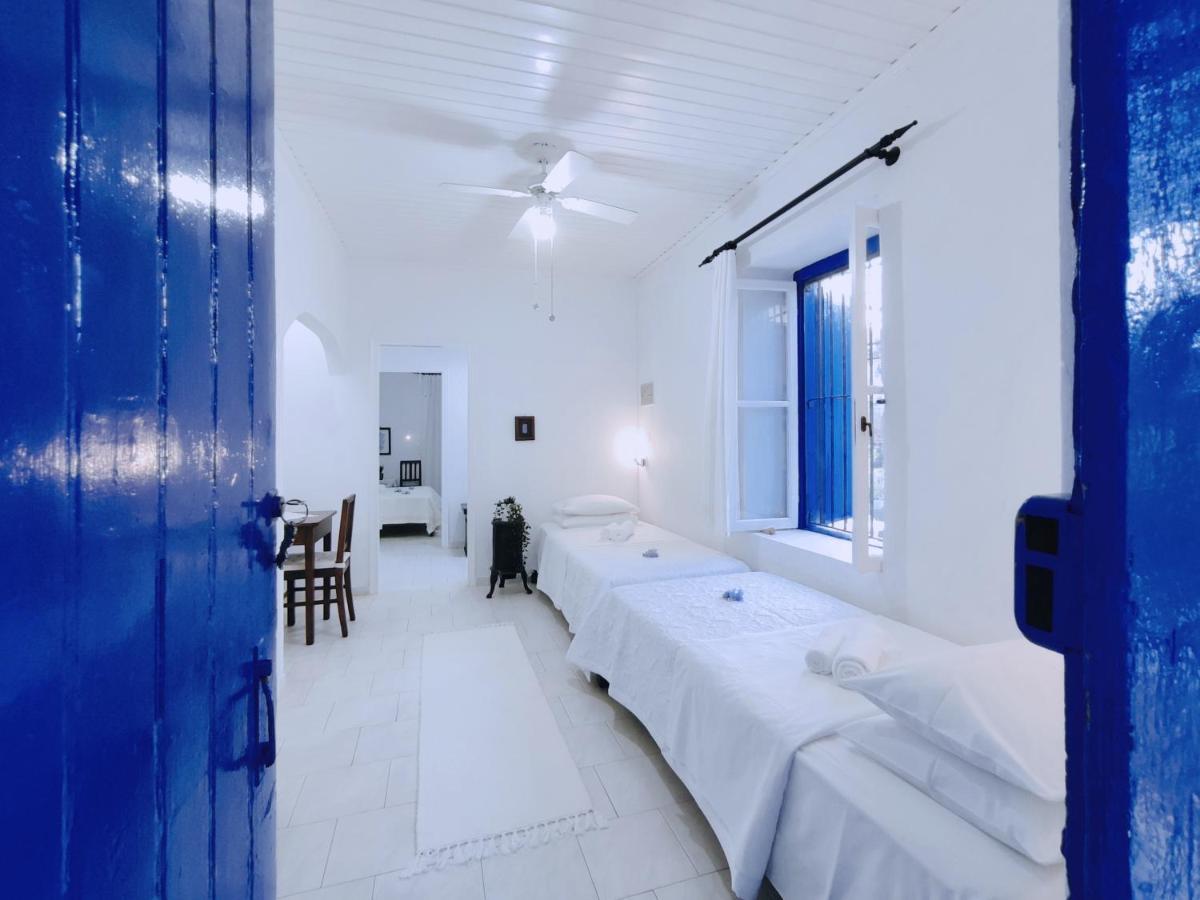 Anticlea II Βίλα Βαθύ Εξωτερικό φωτογραφία