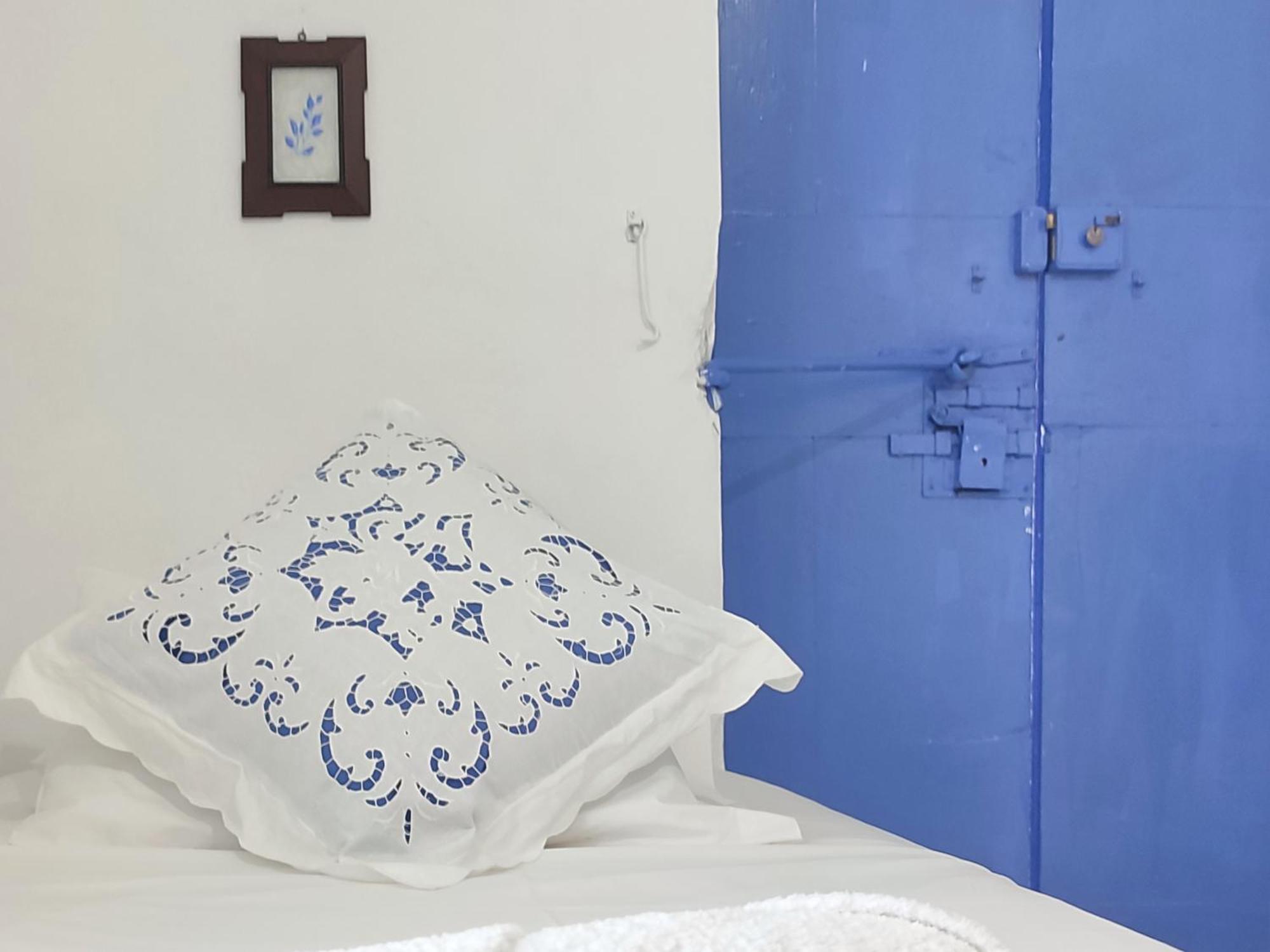 Anticlea II Βίλα Βαθύ Εξωτερικό φωτογραφία