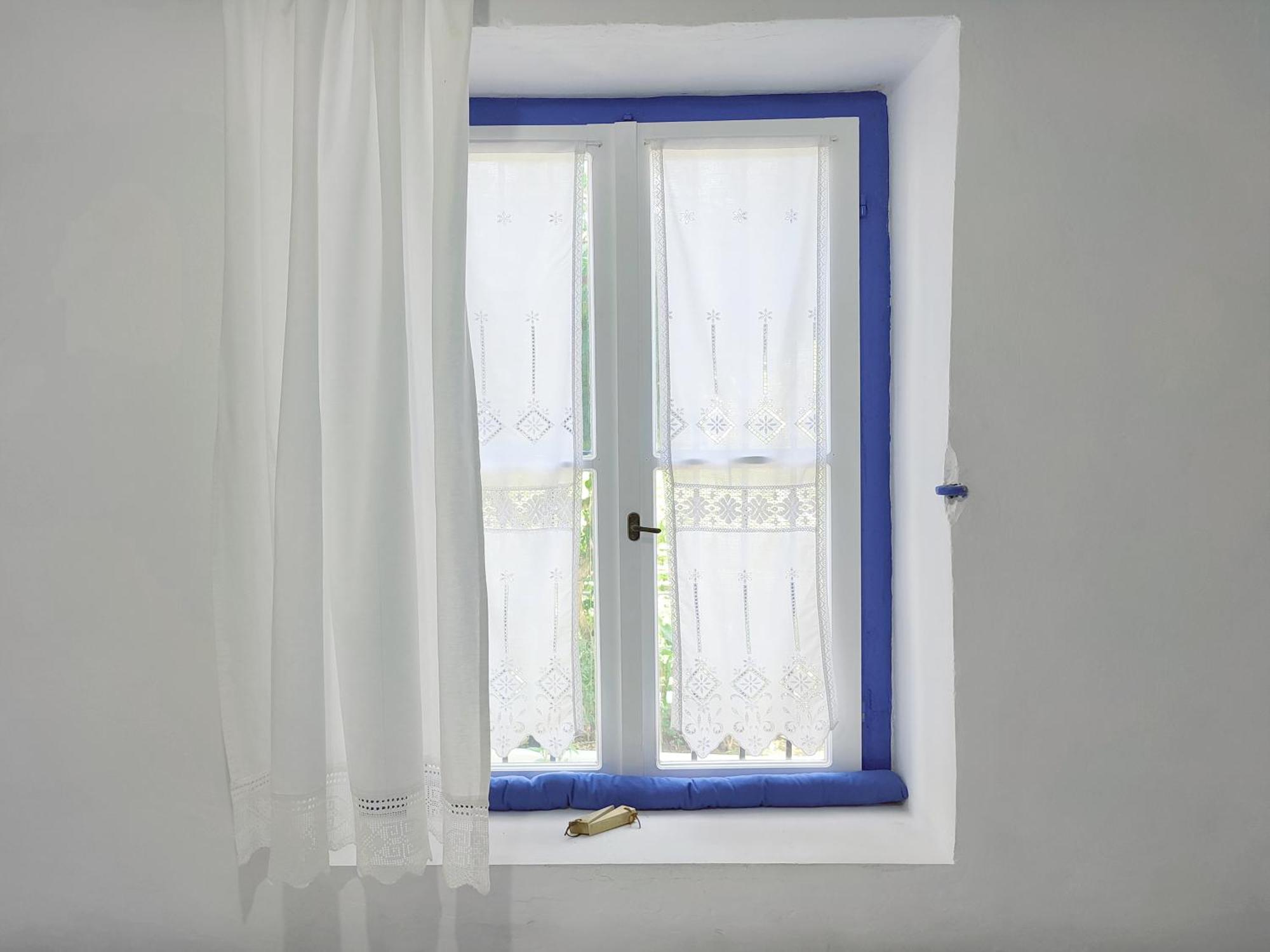 Anticlea II Βίλα Βαθύ Εξωτερικό φωτογραφία
