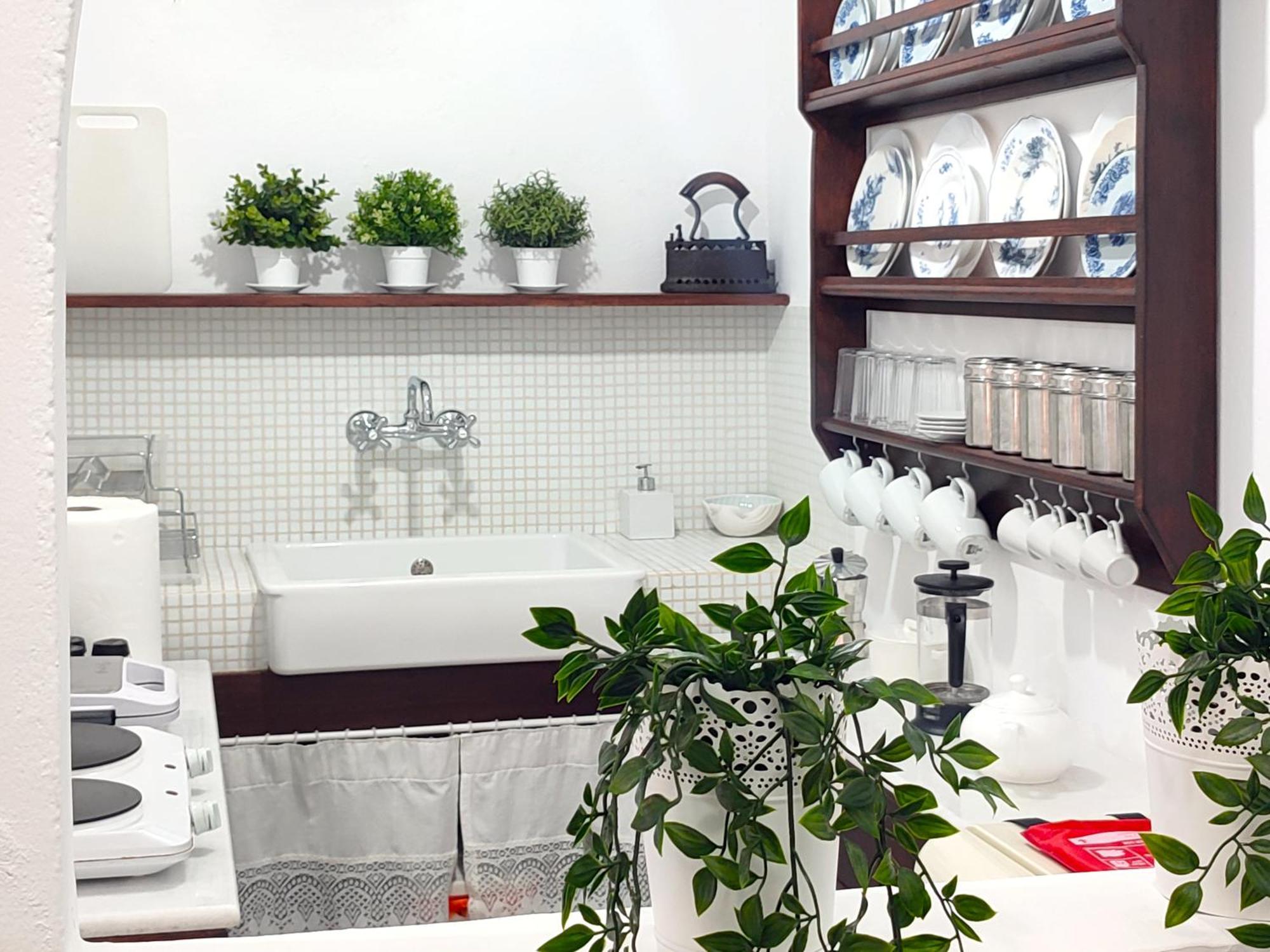 Anticlea II Βίλα Βαθύ Εξωτερικό φωτογραφία